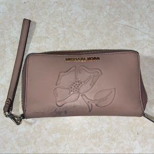 Michael Kors wallet